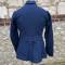 Veste Troupe Mdle 1916 Chasseur à pied Drap bleu nuit 