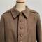 Veste troupe mdle 1921 Drap Kaki 