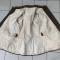 Veste troupe mdle 1921 Drap Kaki 