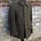 Veste troupe Mdle 1921 Drap kaki 