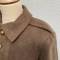 Veste troupe mdle 1921 Drap Kaki 