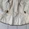 Veste troupe mdle 1921 Drap Kaki 