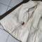 Veste troupe mdle 1921 Drap Kaki 