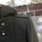 Veste troupe Mdle 1921 Drap kaki 