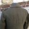 Veste troupe Mdle 1921 Drap kaki 