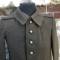 Veste troupe Mdle 1921 Drap kaki 