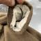 Veste troupe Mdle 1921/35 artilleur drap kaki 