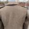 Veste troupe Mdle 1921/35 artilleur drap kaki 