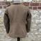 Veste troupe Mdle 1921/35 artilleur drap kaki 
