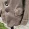 Veste troupe Mdle 1921/35 artilleur drap kaki 