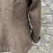 Veste troupe Mdle 1921/35 artilleur drap kaki 