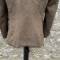 Veste troupe Mdle 1921/35 artilleur drap kaki 