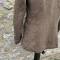 Veste troupe Mdle 1921/35 artilleur drap kaki 