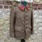 Veste troupe Mdle 1921/35 artilleur drap kaki 