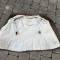 Veste troupe Mdle 1921/35 artilleur drap kaki 