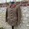 Veste troupe Mdle 1921/35 artilleur drap kaki 