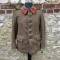 Veste troupe Mdle 1921/35 artilleur drap kaki 