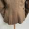 Veste Troupe Mdle 1921 drap kaki