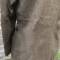 Veste troupe Mdle 1938 Tankiste Gabardine Kaki 