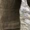 Veste troupe Mdle 1938 Tankiste Gabardine Kaki 