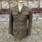 Veste US Mdle 1942 ,  1ére Armée 4éme Rgt Marche Zouave 