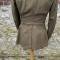 Veste US Mdle 1942 ,  1ére Armée 4éme Rgt Marche Zouave 