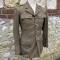 Veste US Mdle 1942 ,  1ére Armée 4éme Rgt Marche Zouave 