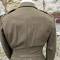 Veste US Mdle 1942 ,  1ére Armée 4éme Rgt Marche Zouave 