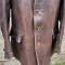 Veston Mdle 1935 Tankiste cuir marron 
