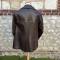 Veston Mdle 1935 Tankiste cuir marron 