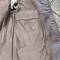 Veston Mdle 1935 Tankiste cuir marron 