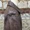 Veston Tankiste Mdle 1935 cuir marron 