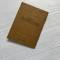 Volksturm Soldbuch 