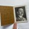 Volksturm Soldbuch 