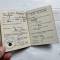Volksturm Soldbuch 