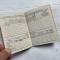 Volksturm Soldbuch 