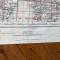 WH 2 Cartes Deutsche Heerskarte NANTES 