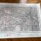 WH 2 Cartes Deutsche Heerskarte NANTES 