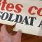 WH Affiche Propagande ' Faites confiance au soldat Allemand'