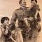WH Affiche Propagande ' Faites confiance au soldat Allemand'