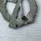 WH Badge assaut infanterie Classe argent  