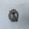 WH Badge assaut infanterie Classe argent  