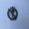 WH Badge assaut Infanterie classe argent 