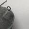 WH Badge assaut Panzer classe argent 