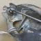 WH Badge assaut Panzer classe argent 