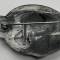 WH Badge assaut Panzer classe argent 