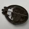 WH Badge assaut Panzer classe bronze 