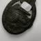WH Badge assaut Panzer classe Bronze 