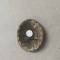 WH Badge Blessé classe argent 