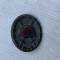 WH Badge Blessé Classe argent 
